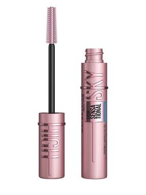 Maybelline Lash Sensational Sky High Waterproof Mascara Makeup